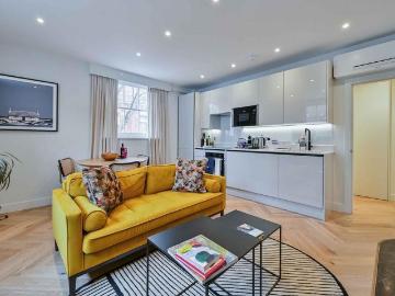 1 bedroom flat to rent