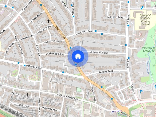 1 bedroom flat to rent