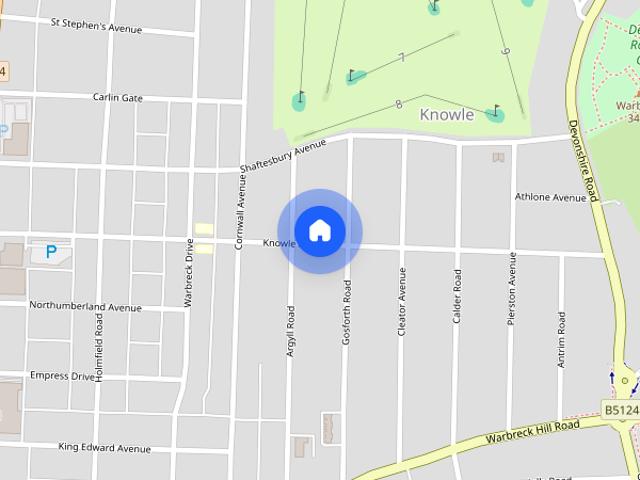 1 bedroom flat to rent