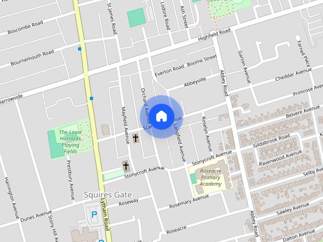 1 bedroom flat to rent