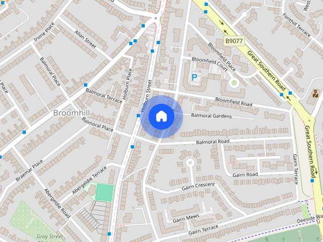 1 bedroom flat to rent