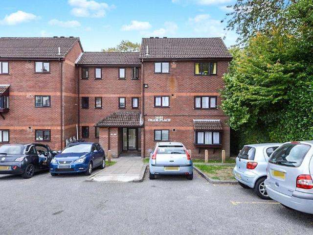 1 bedroom flat to rent