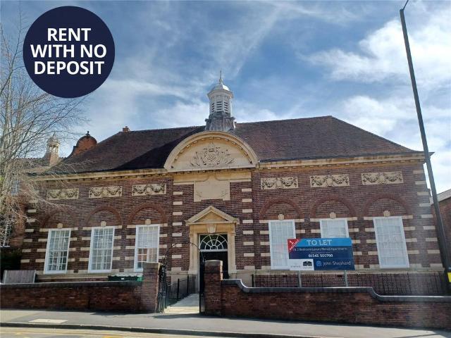 1 bedroom flat to rent