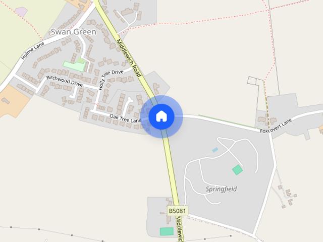 1 bedroom flat to rent
