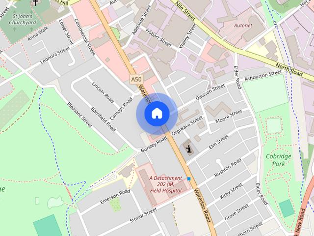 1 bedroom flat to rent