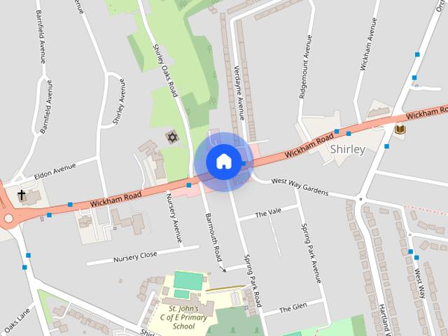 1 bedroom flat to rent
