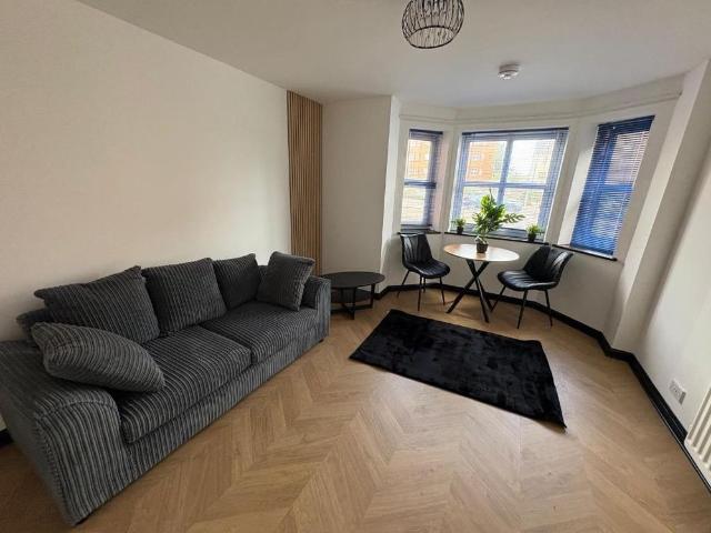 1 bedroom flat to rent