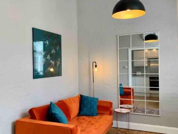 Isles of Scilly TR, Cornwall county, South West England