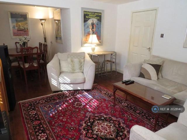 1 bedroom flat to rent