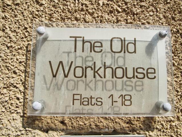 1 bedroom flat to rent