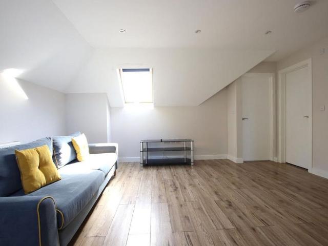 1 bedroom flat to rent