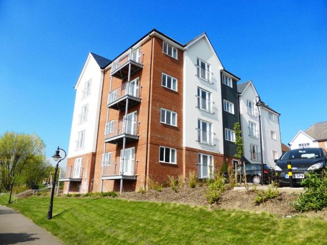 1 bedroom Flat To Rent