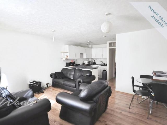 1 bedroom flat to rent