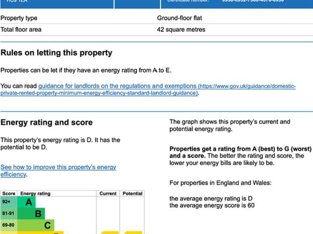 1 bedroom flat to rent