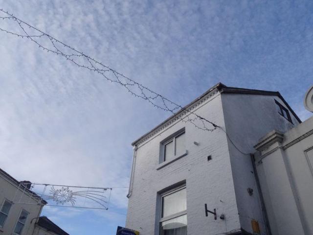 1 bedroom flat to rent