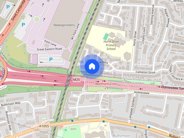 1 bedroom flat to rent