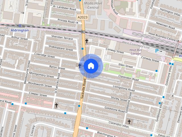 1 bedroom flat to rent