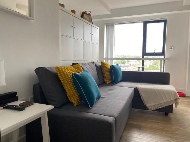 1 bedroom flat to rent