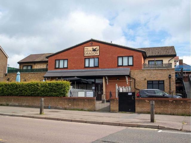 1 bedroom flat to rent