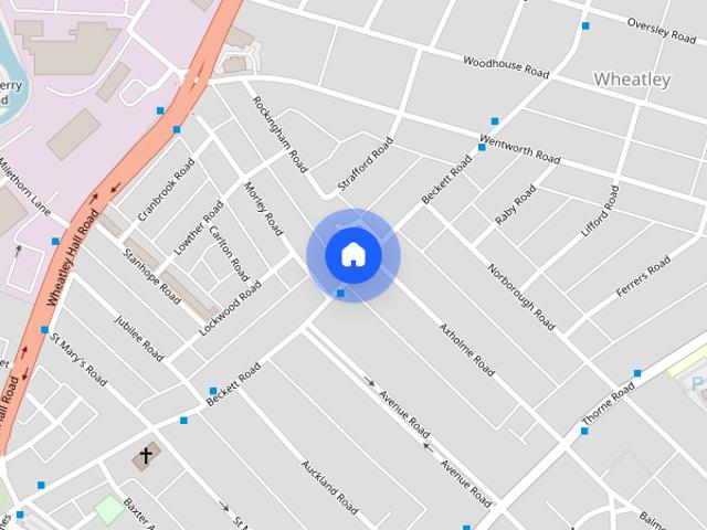 1 bedroom flat to rent
