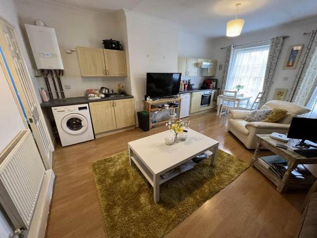 1 bedroom flat to rent