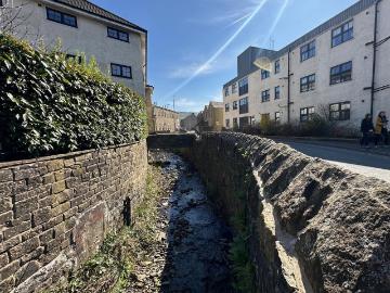 Pendle, Bradford and West Yorkshire, North England