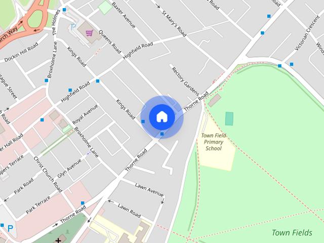 1 bedroom flat to rent