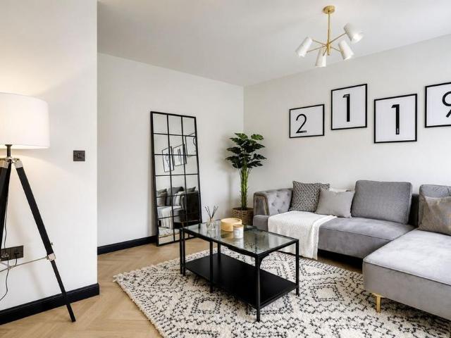 1 bedroom flat to rent