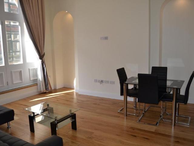 1 bedroom flat to rent