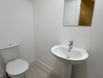 1 bedroom flat to rent