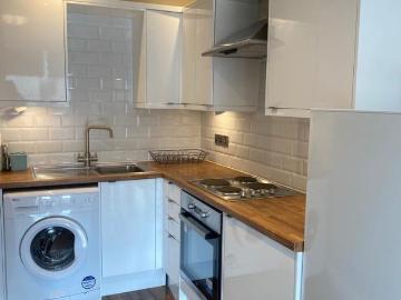 Mount Florida, G42, Glasgow and West Scotland, South West Scotland