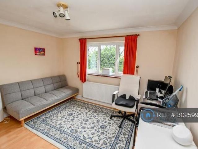 1 bedroom flat to rent