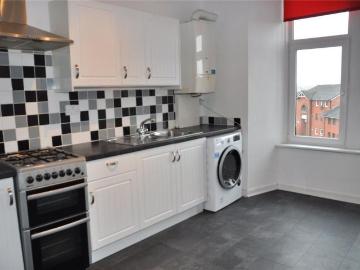 Kelvindale, G12, Glasgow and West Scotland, South West Scotland