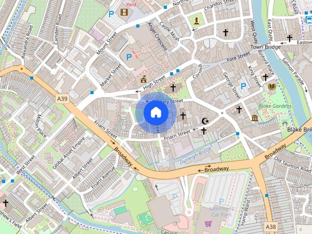 1 bedroom flat to rent