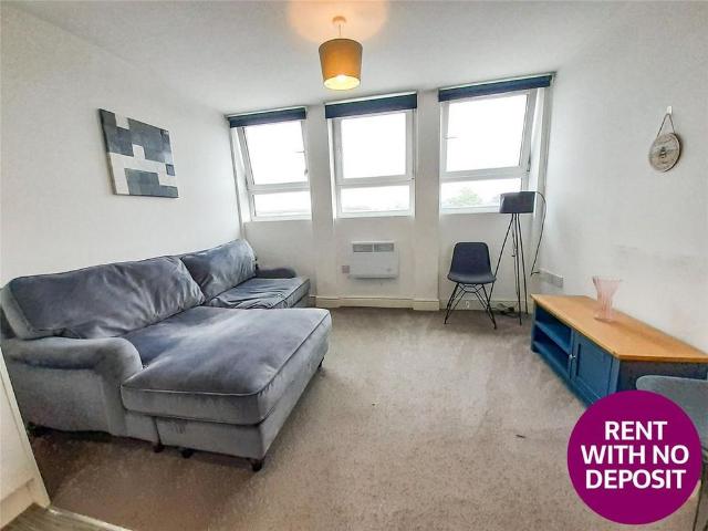 1 bedroom flat to rent