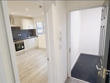 Nuneaton and Bedworth, Stoke and Staffordshire, West Midlands, Midlands