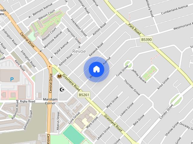 1 bedroom flat to rent