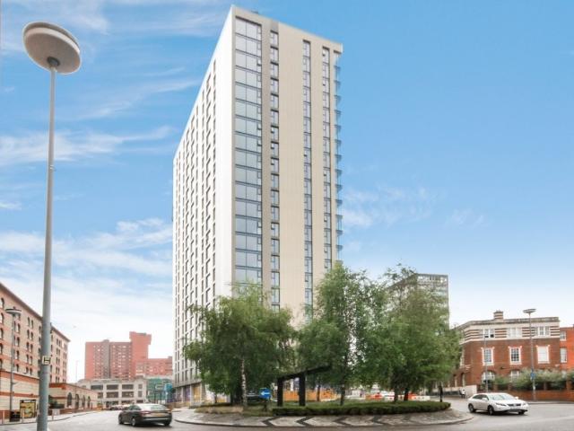 1 bedroom Flat To Rent