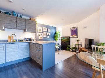 1 bedroom flat to rent