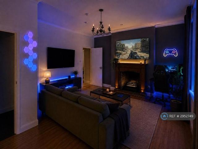 1 bedroom flat to rent