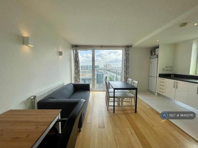 1 bedroom flat to rent