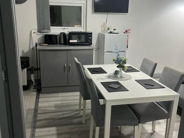 1 bedroom flat to rent