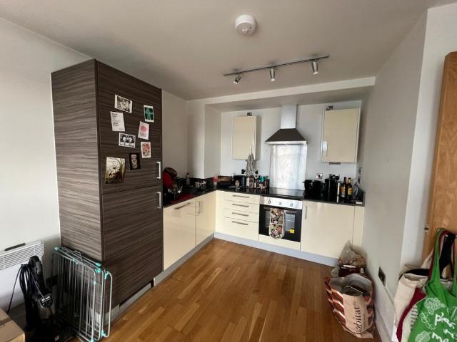 1 bedroom Flat To Rent