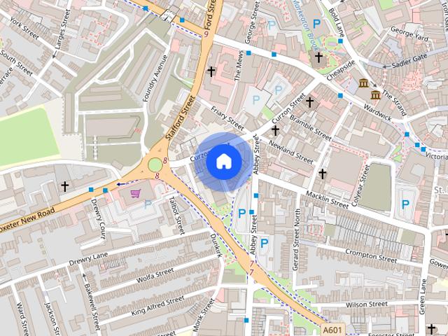 1 bedroom flat to rent