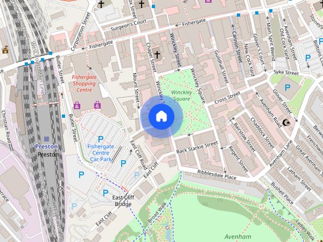 1 bedroom flat to rent