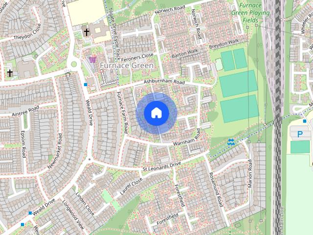1 bedroom flat to rent