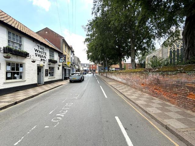 1 bedroom flat to rent