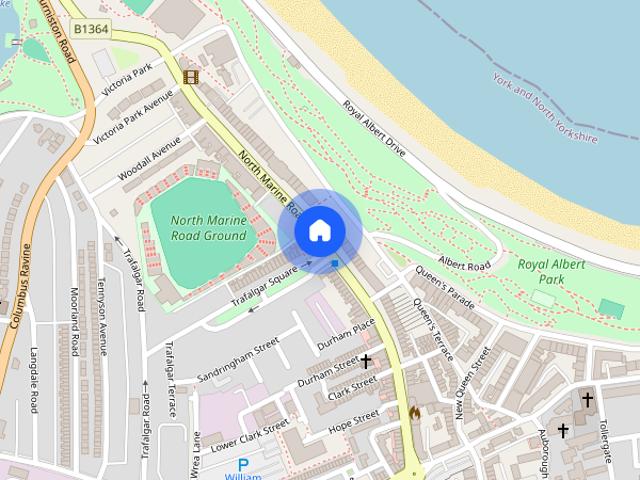 1 bedroom flat to rent