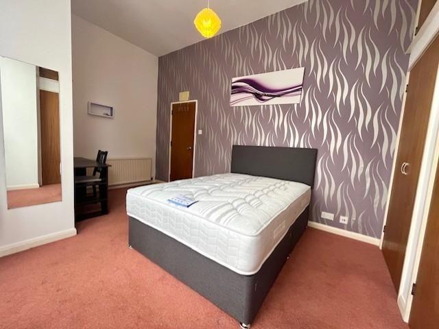 1 bedroom flat to rent