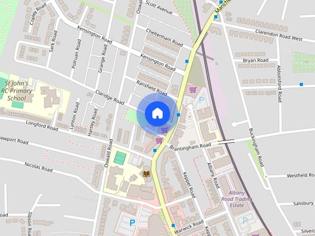 1 bedroom Flat To Rent